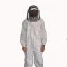 Apollo Full Suit, w/zipper veil